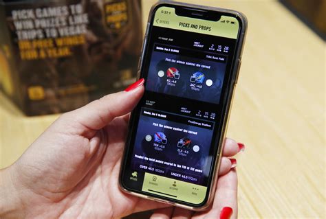 Online Betting And Mobile Gaming To Be Available At Winstar.